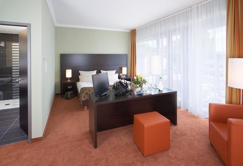 Central Regensburg Citycentre, Sure Hotel Collection By Best Western