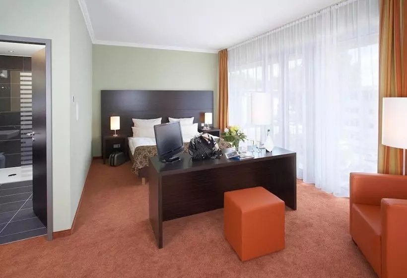 Central Regensburg Citycentre, Sure Hotel Collection By Best Western
