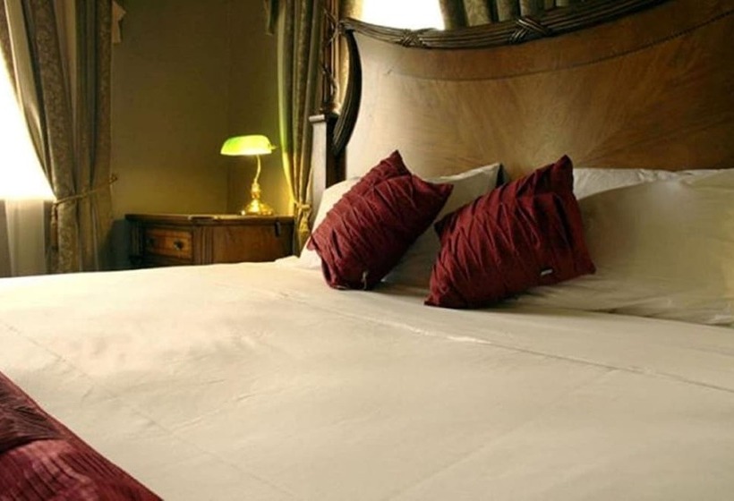 ホテル Denison Boutique