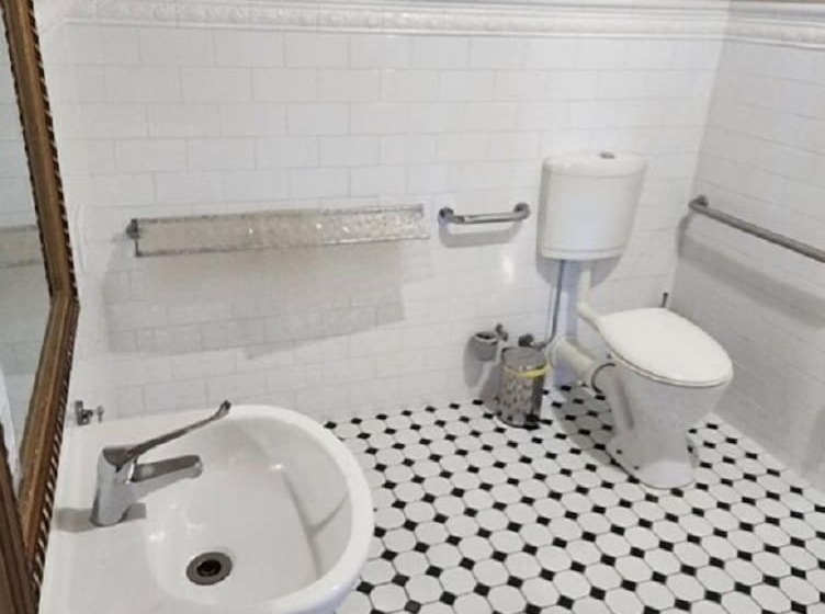 ホテル Denison Boutique