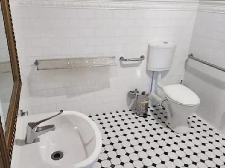 Отель Denison Boutique