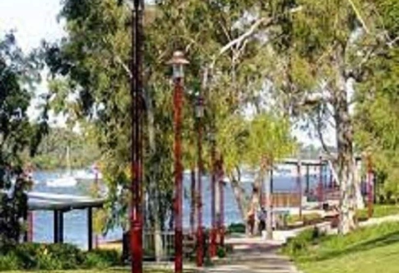 ホテル Denison Boutique