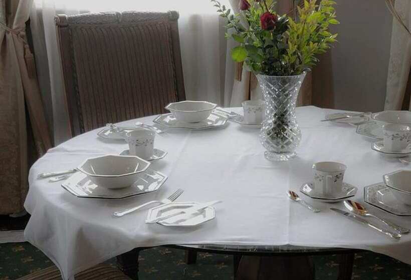 ホテル Denison Boutique