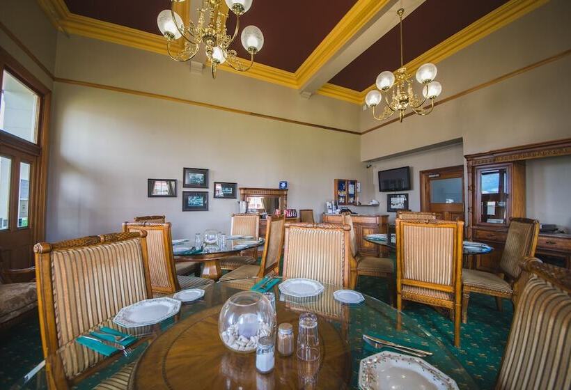 ホテル Denison Boutique