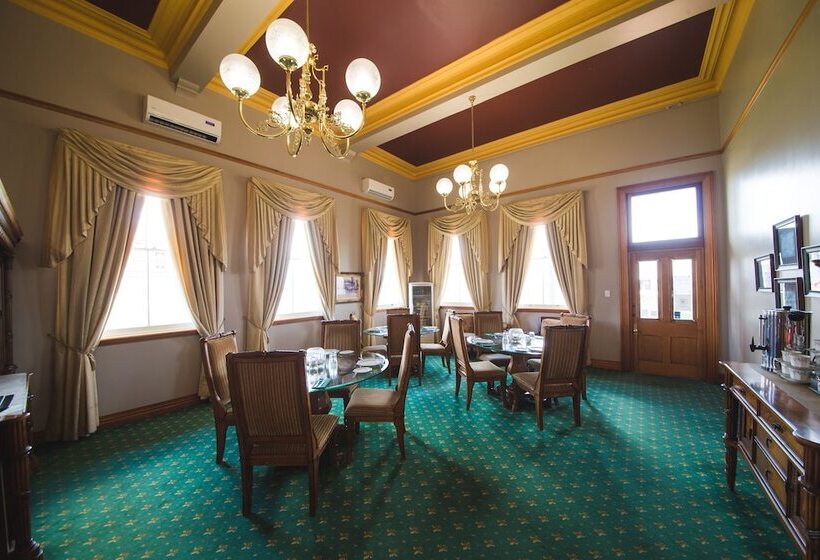 ホテル Denison Boutique