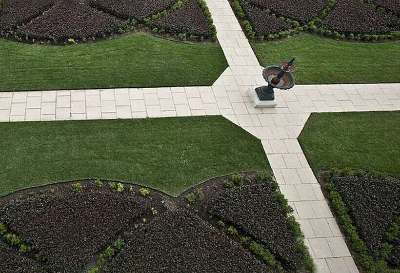 ホテル Denison Boutique