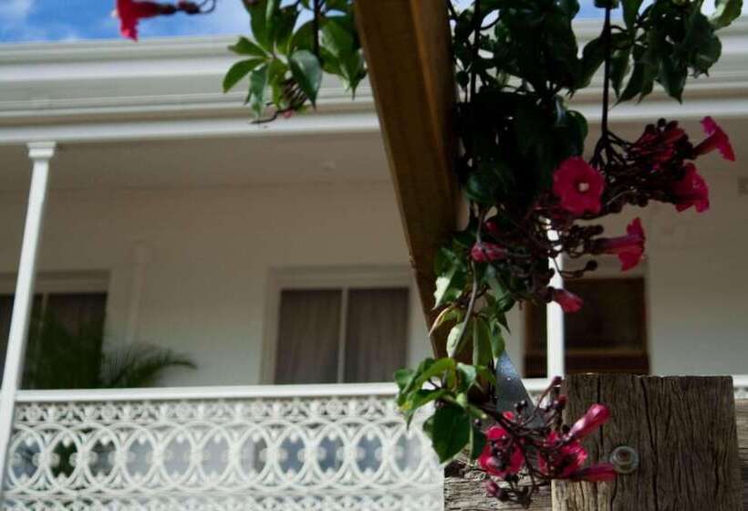 ホテル Denison Boutique