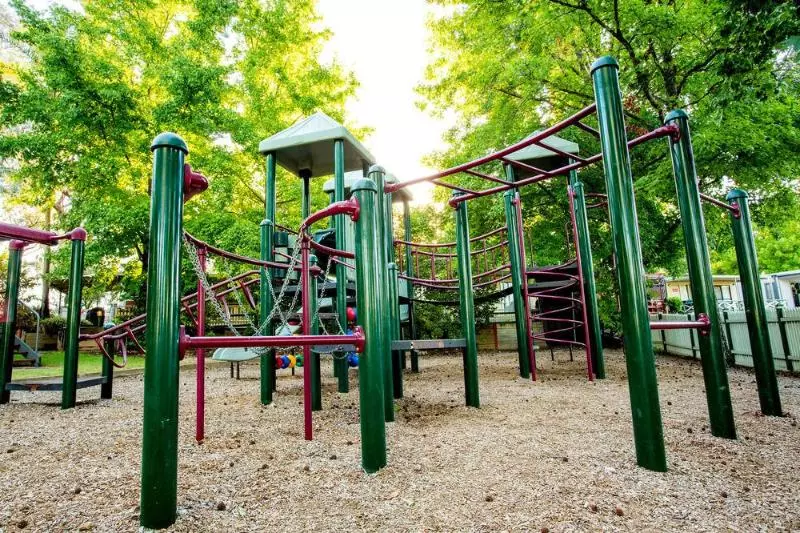 Отель Discovery Parks  Lake Hume, Victoria