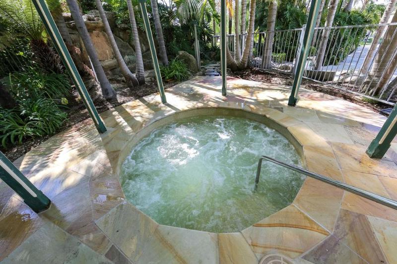 ホテル Discovery Parks Lake Hume, Victoria