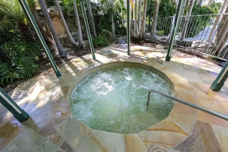 Отель Discovery Parks  Lake Hume, Victoria