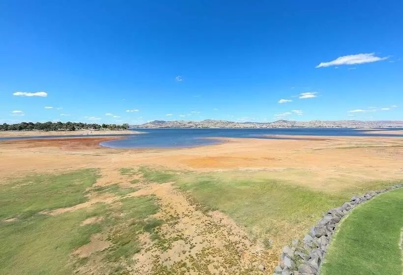 Отель Discovery Parks  Lake Hume, Victoria