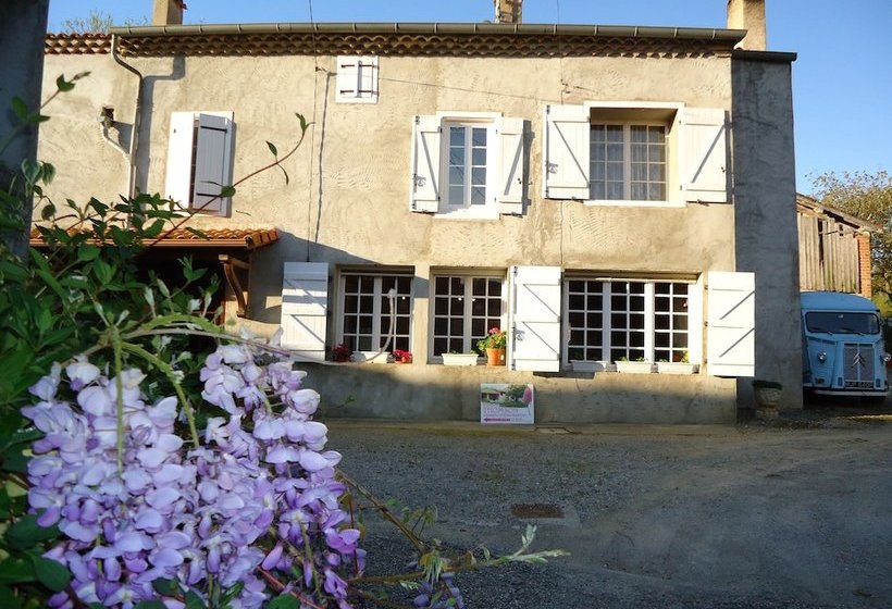 ホテル Domaine Thomson