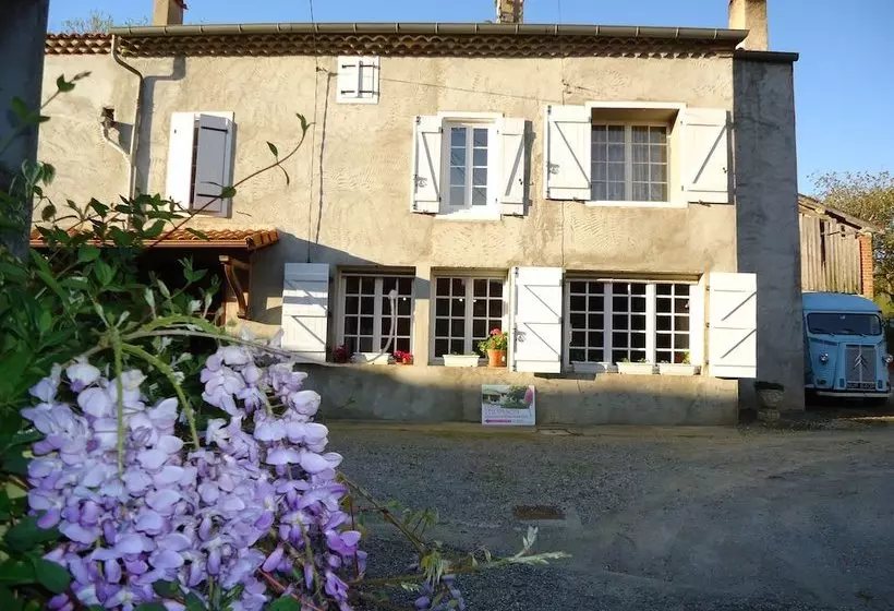 ホテル Domaine Thomson