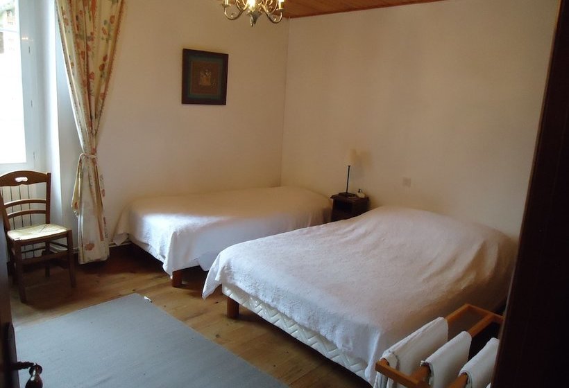 ホテル Domaine Thomson