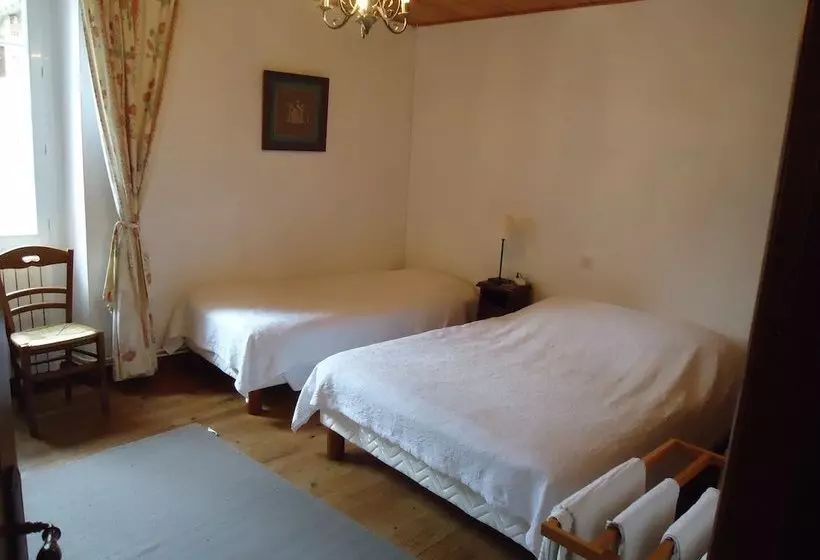 ホテル Domaine Thomson