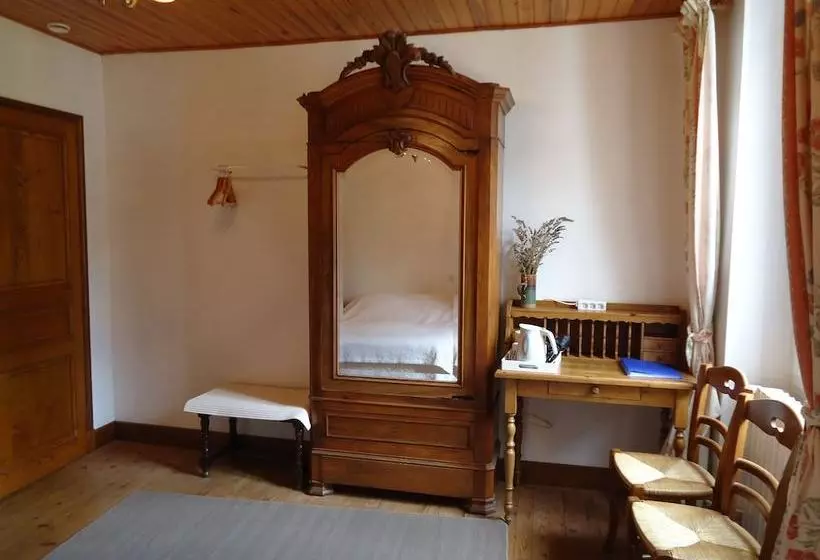 ホテル Domaine Thomson