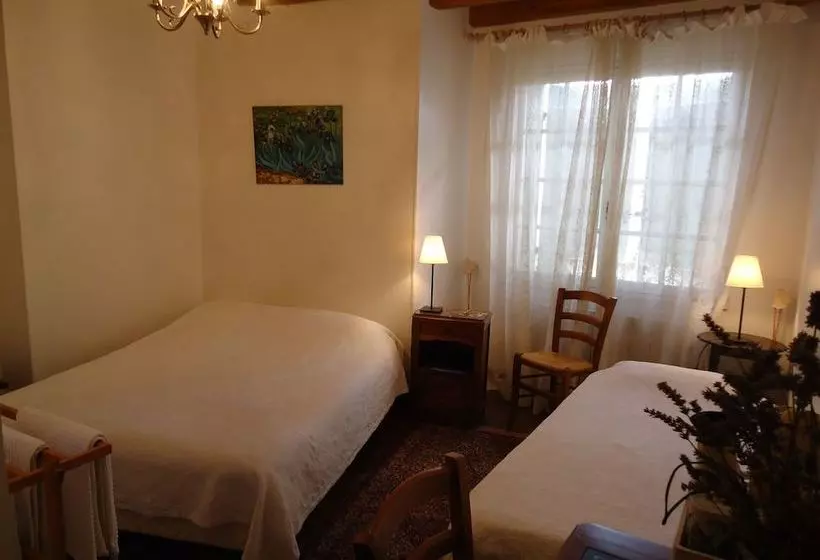 ホテル Domaine Thomson