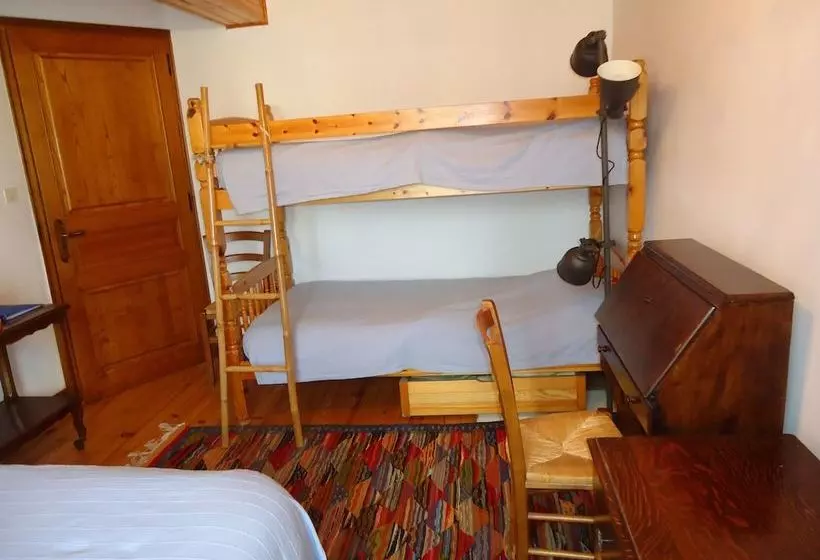 ホテル Domaine Thomson