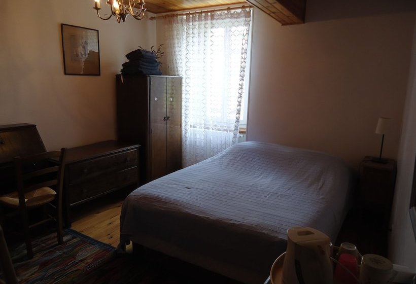 ホテル Domaine Thomson