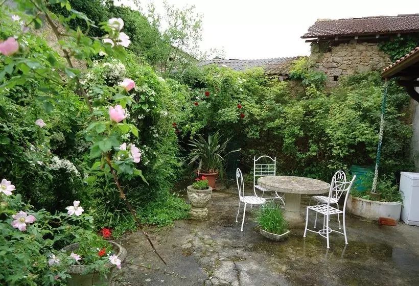 ホテル Domaine Thomson