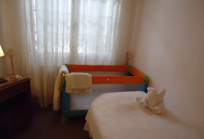 ホテル Domaine Thomson