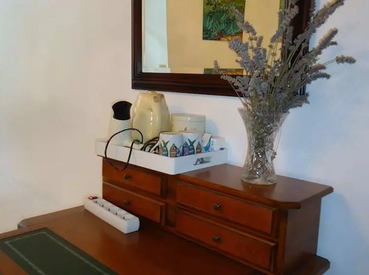 ホテル Domaine Thomson