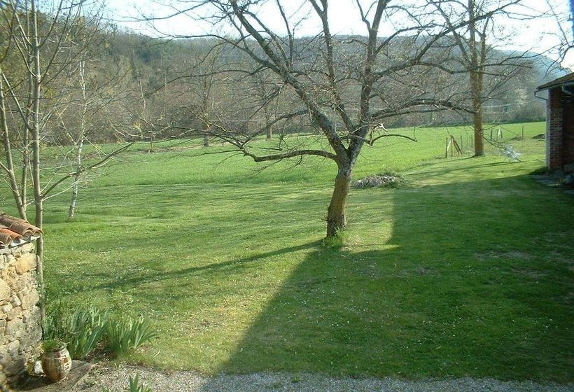 ホテル Domaine Thomson