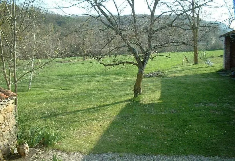 ホテル Domaine Thomson