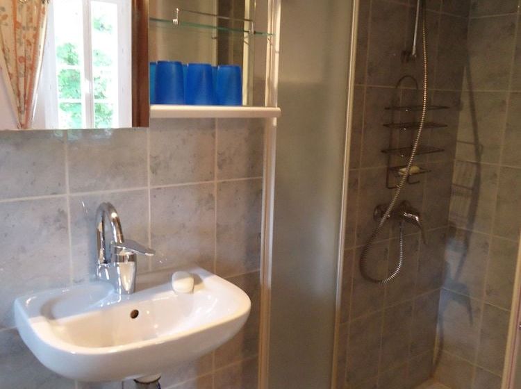 ホテル Domaine Thomson