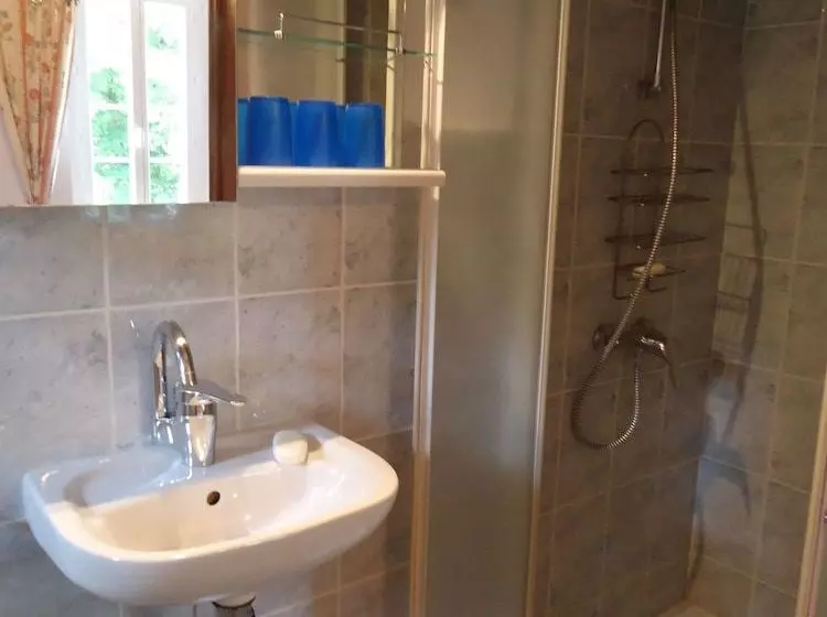 ホテル Domaine Thomson