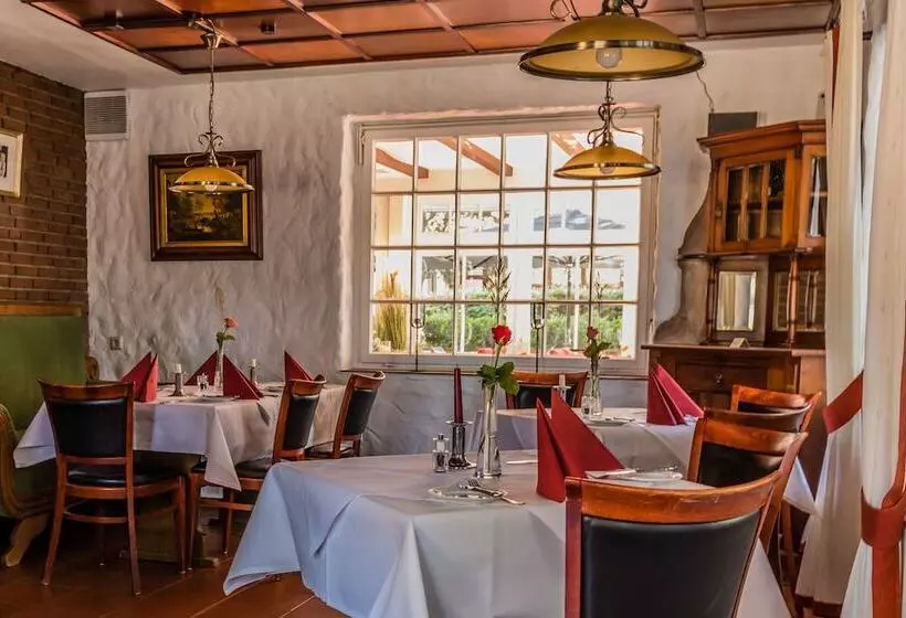 酒店 Dreimadelhaus  Kirchseelte