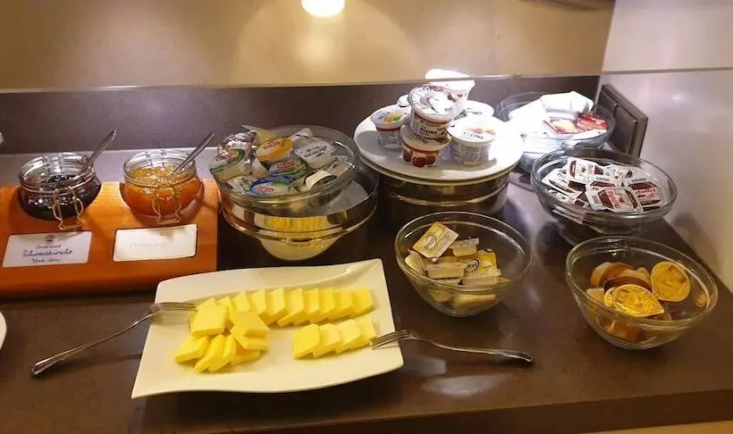 酒店 Dreimadelhaus  Kirchseelte