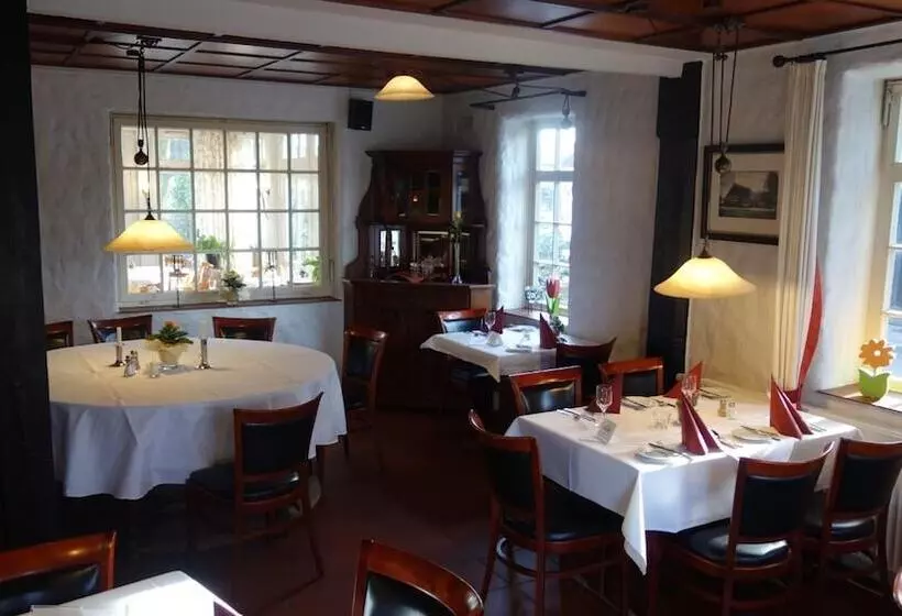 酒店 Dreimadelhaus  Kirchseelte