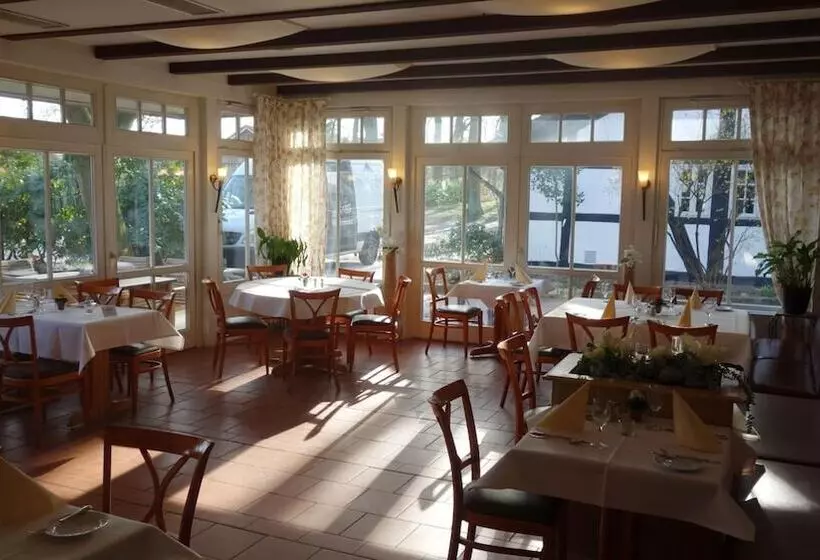 酒店 Dreimadelhaus  Kirchseelte