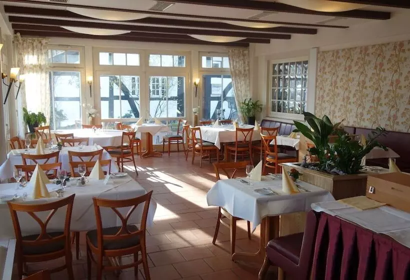 酒店 Dreimadelhaus  Kirchseelte