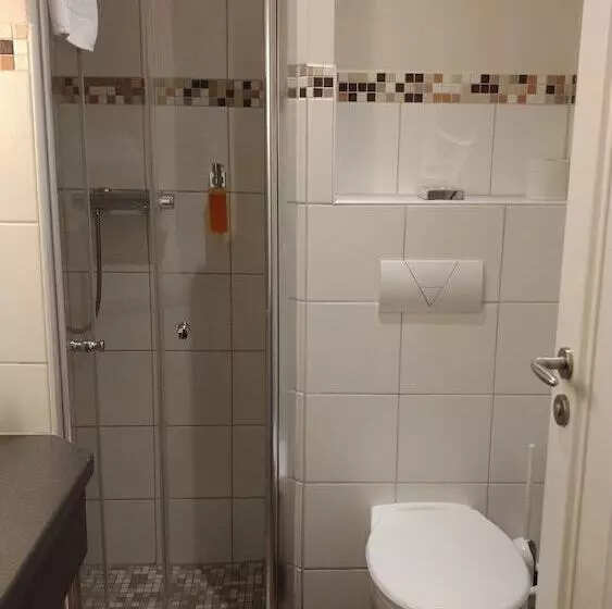 酒店 Dreimadelhaus  Kirchseelte