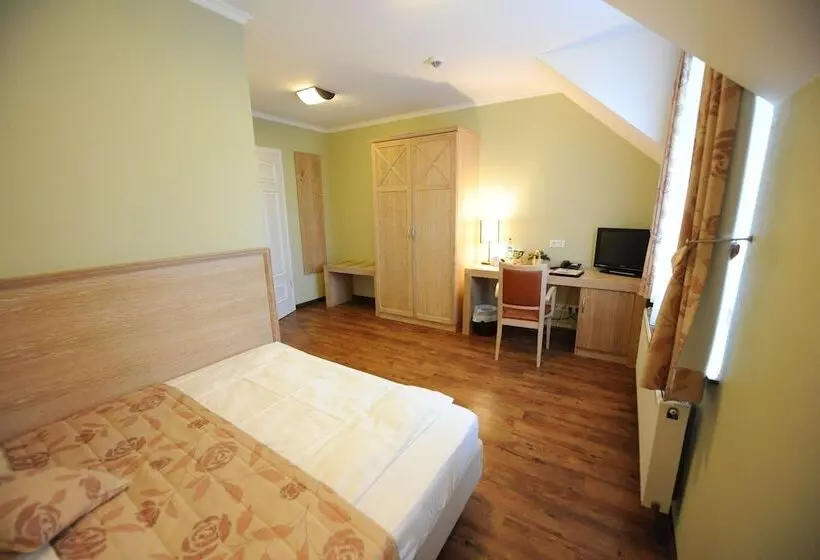 酒店 Dreimadelhaus  Kirchseelte