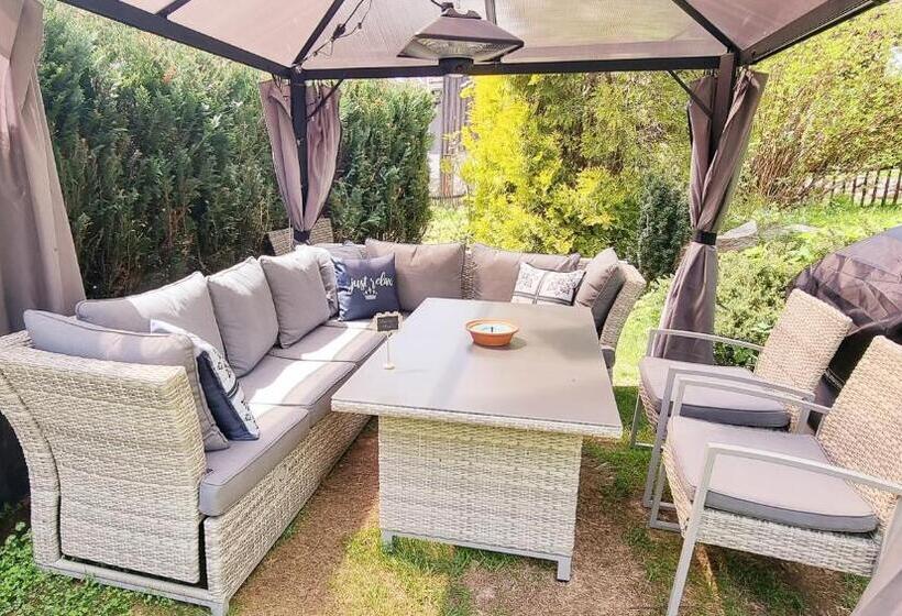 בית מלון כפרי Elisabeth Ilse