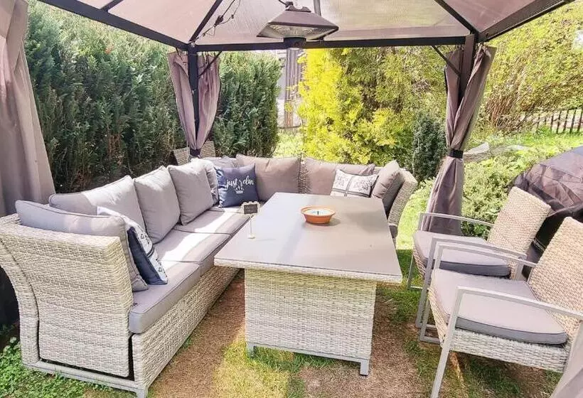 هتل Elisabeth Ilse