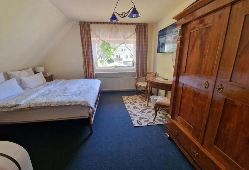 בית מלון כפרי Elisabeth Ilse