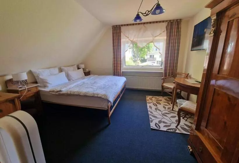 هتل Elisabeth Ilse