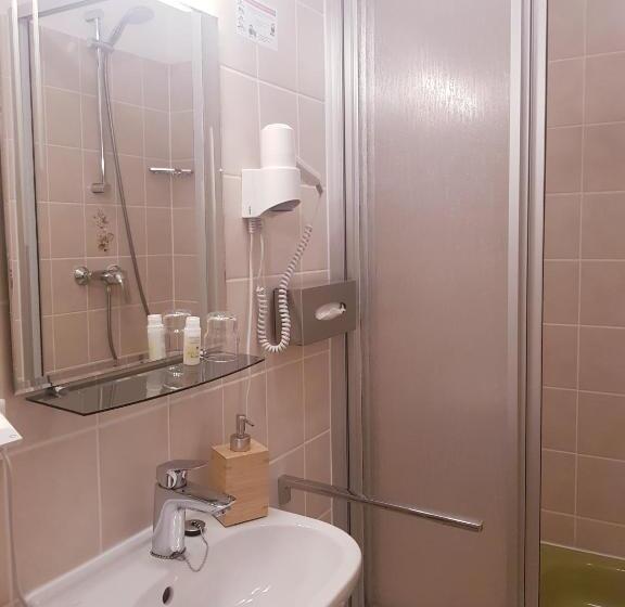 בית מלון כפרי Elisabeth Ilse