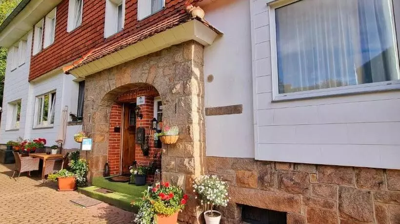 هتل Elisabeth Ilse