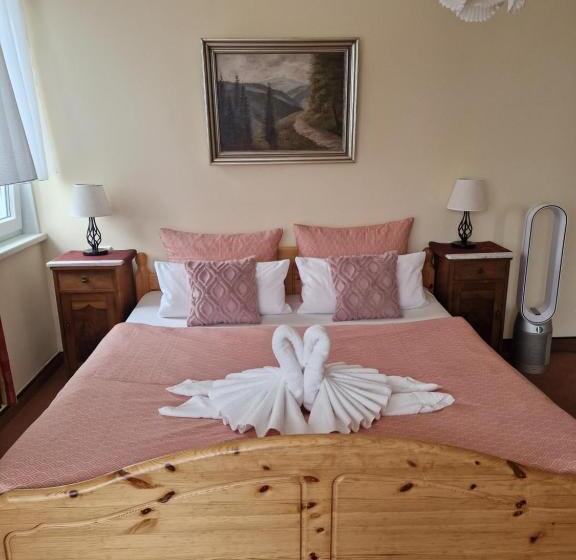 בית מלון כפרי Elisabeth Ilse