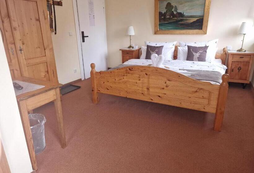 בית מלון כפרי Elisabeth Ilse