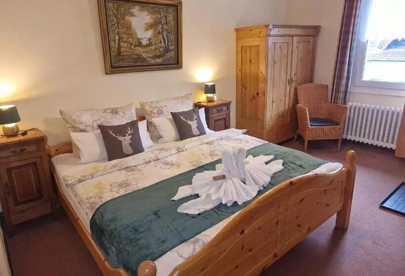 هتل Elisabeth Ilse