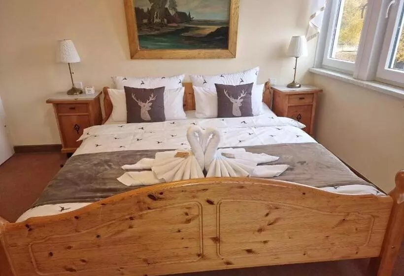 هتل Elisabeth Ilse