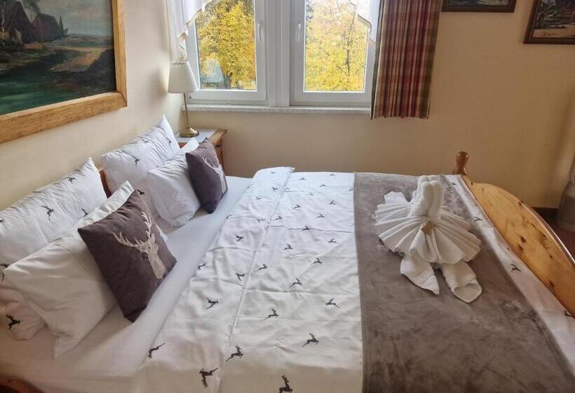 בית מלון כפרי Elisabeth Ilse