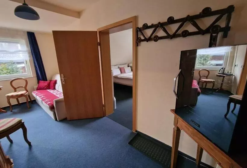 هتل Elisabeth Ilse