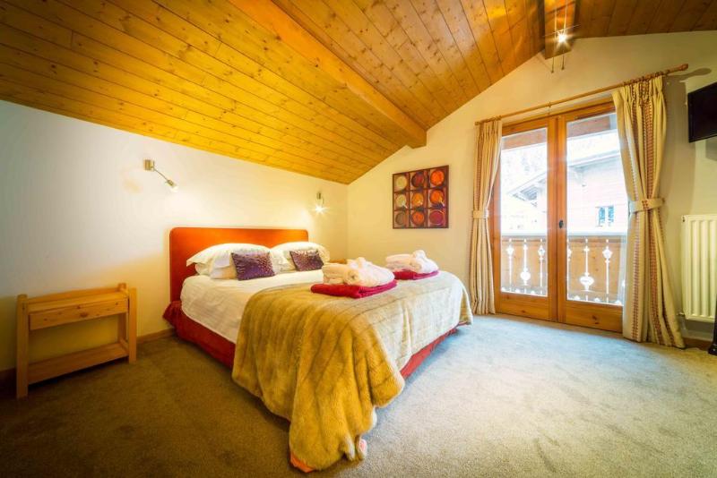 هتل Et Chalet Au Coin Du Feu Chilly Powder